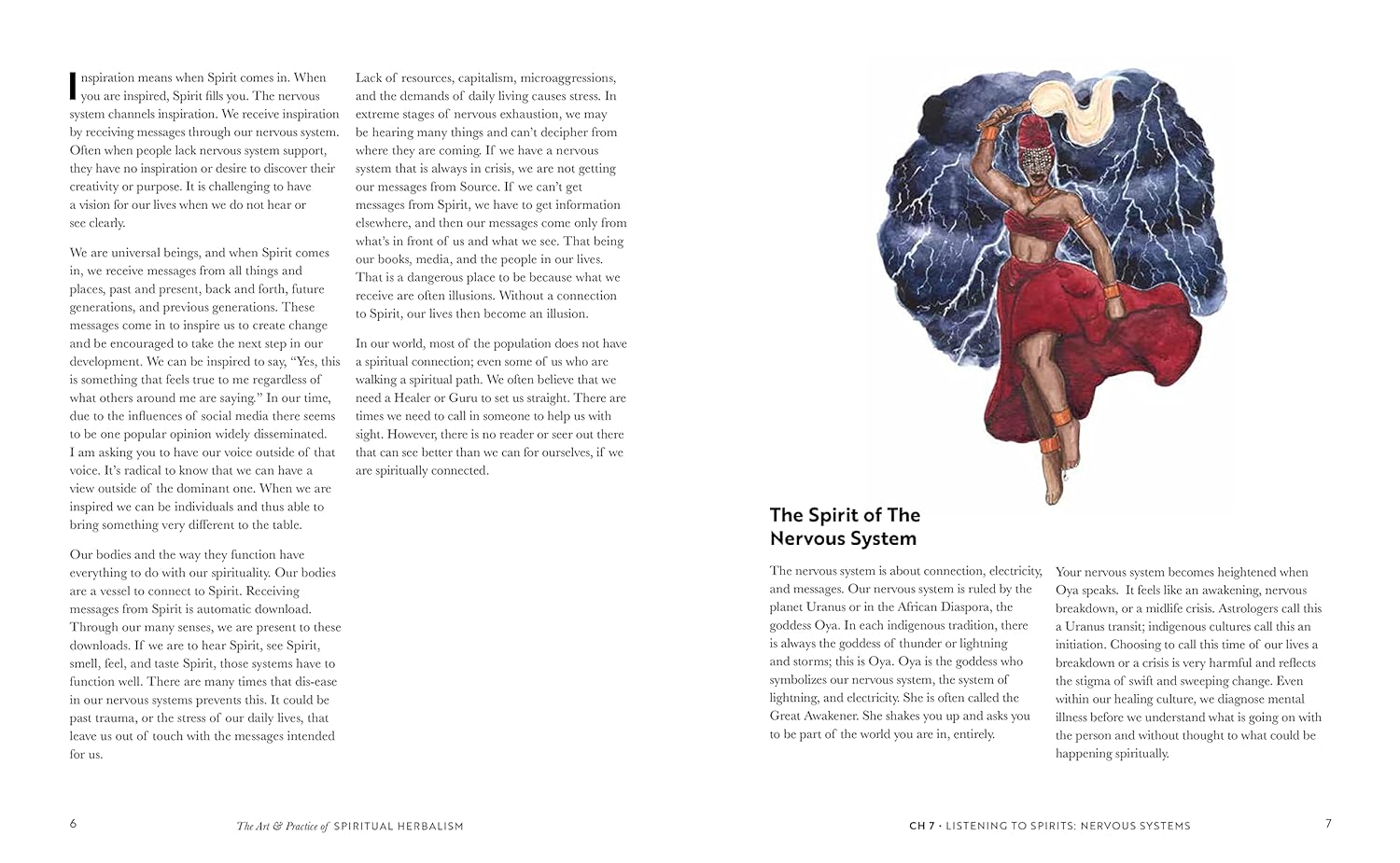 Art & Practice of Spiritual Herbalism: Transform, Heal, and Remember with the Power of Plants and Ancestral Medicine