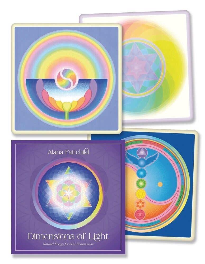 Dimensions of Light