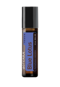 Blue Lotus Touch