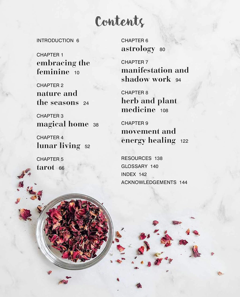 Magical Self-Care for Everyday Life