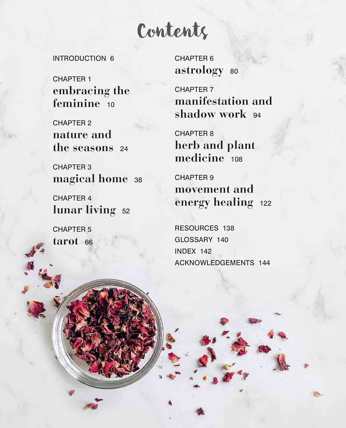 Magical Self-Care for Everyday Life