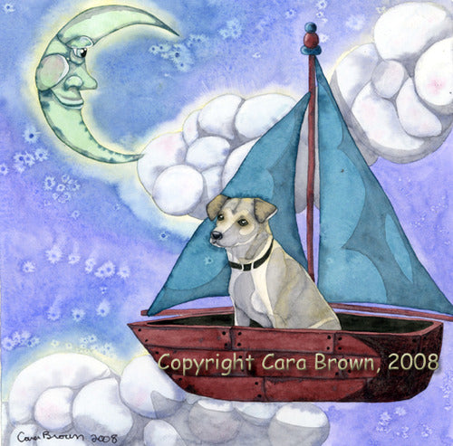 The Fairy's Song: A Magical Collection of Fantasy Art, Aceos, and Rhyme