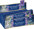 Sunpati Natural Masala Incense Sticks