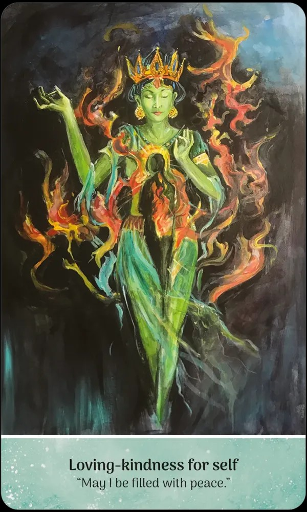 Pathwork Oracle