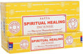 Satya Spiritual Healing Incense Sticks