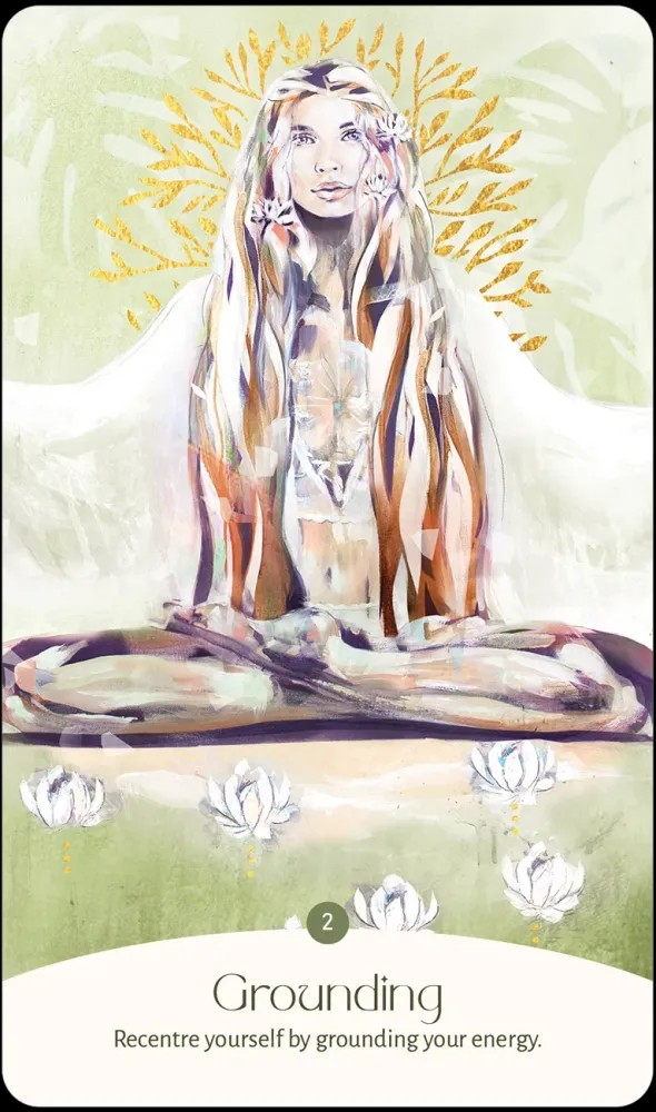 Golden Keys of Gaia