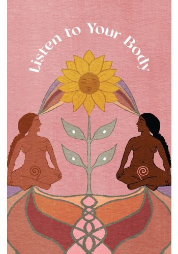 The Sacred Cycles Journal