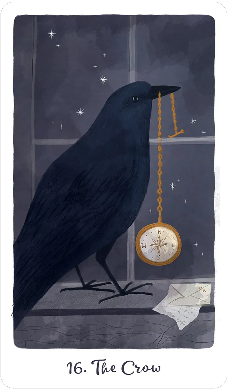 The Harmony Tarot