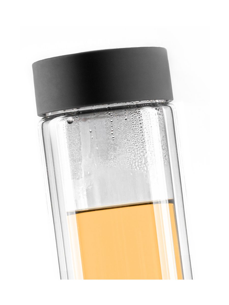 VIA Heat Bottle Double-Walled