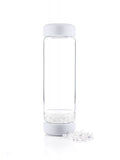 INU! Bottle - Crystal Cloud White