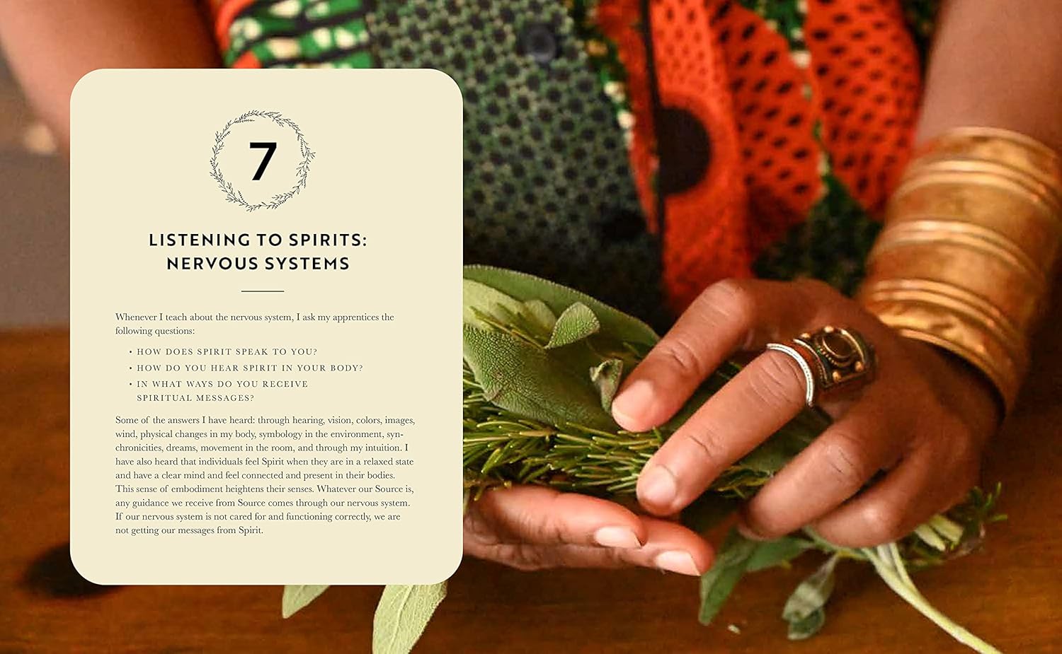Art & Practice of Spiritual Herbalism: Transform, Heal, and Remember with the Power of Plants and Ancestral Medicine