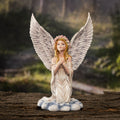 Praying Angel
