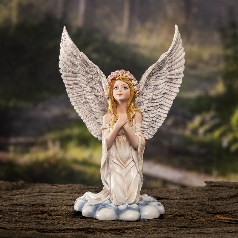 Praying Angel