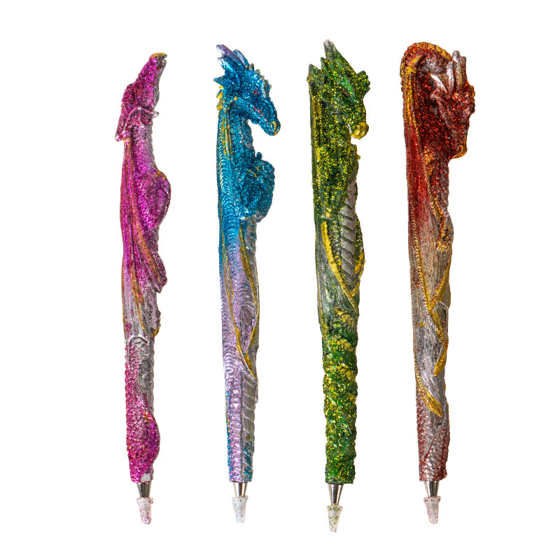 Dragon Pen