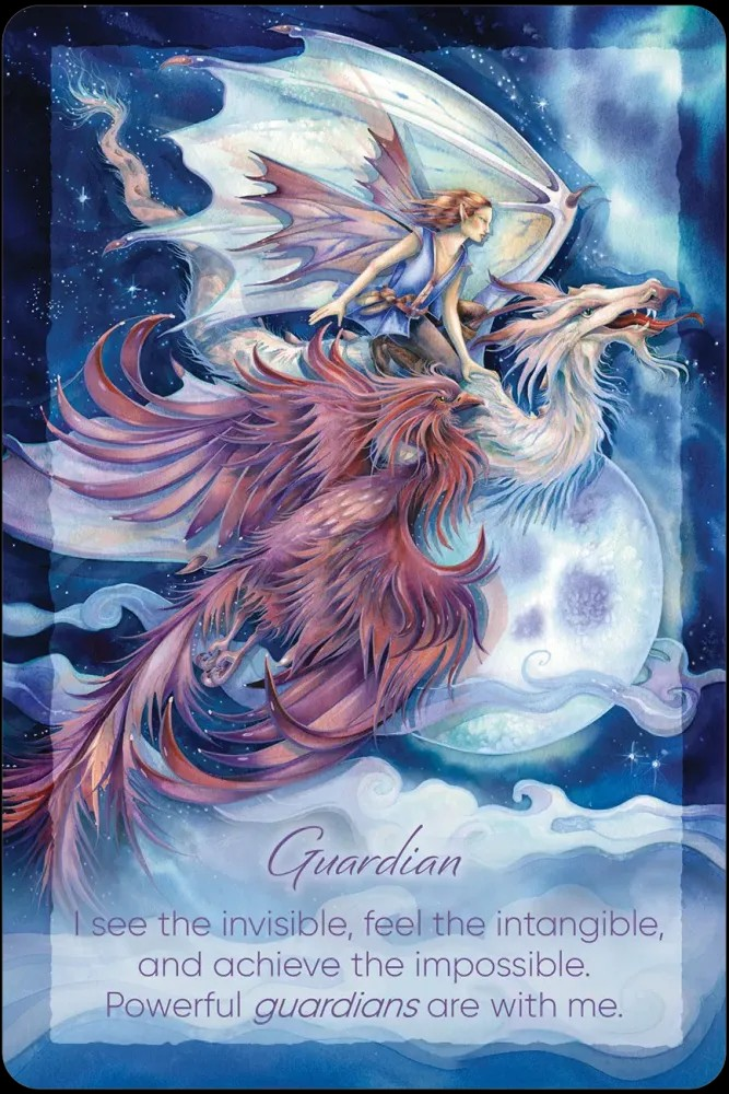 The Light Within: Affirmations for Daily Inspiration and Guidance
