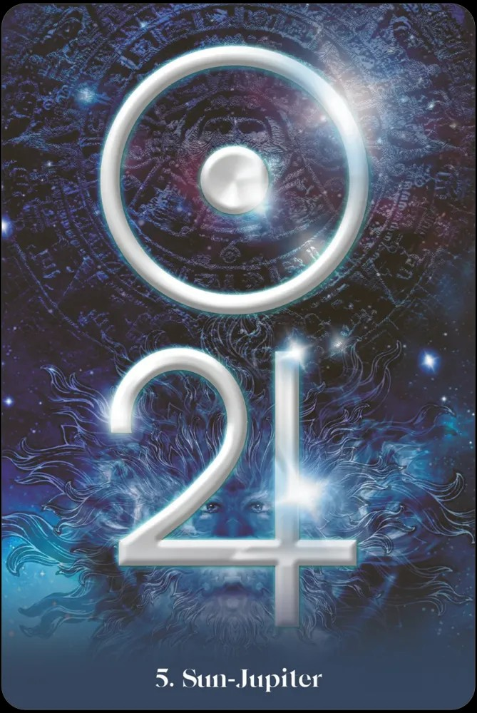 Astrology Oracle