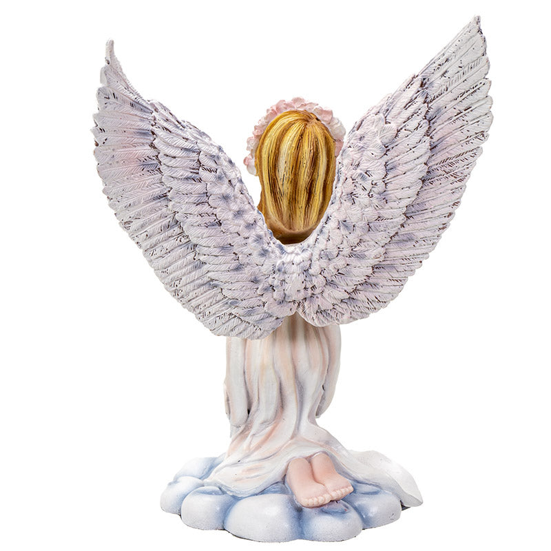Praying Angel