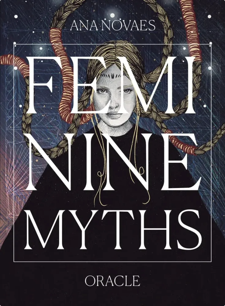 Feminine Myths Oracle