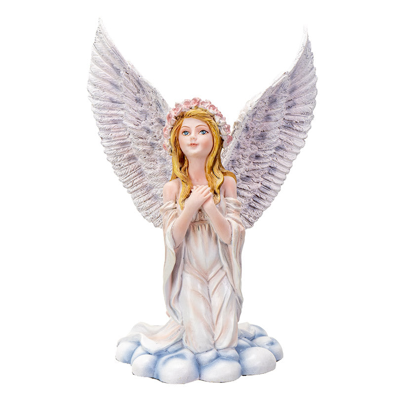 Praying Angel