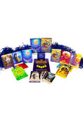 Divine Love & Light Bundle: Explore Healing, Desire & Daily Intuition