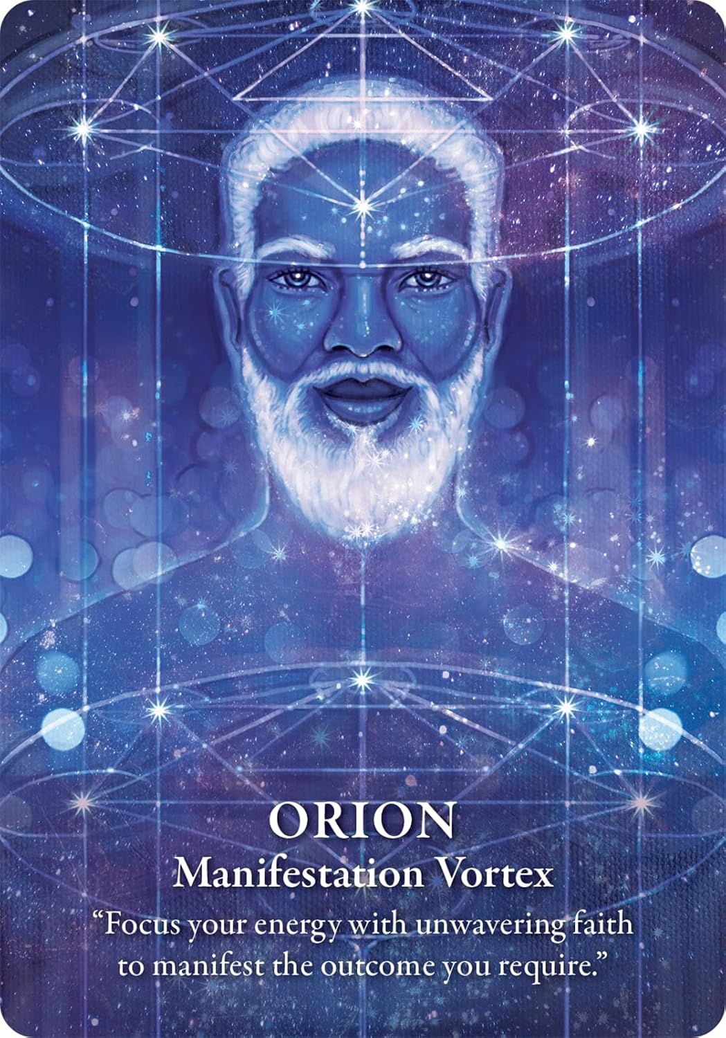 The 22 Archangels Oracle