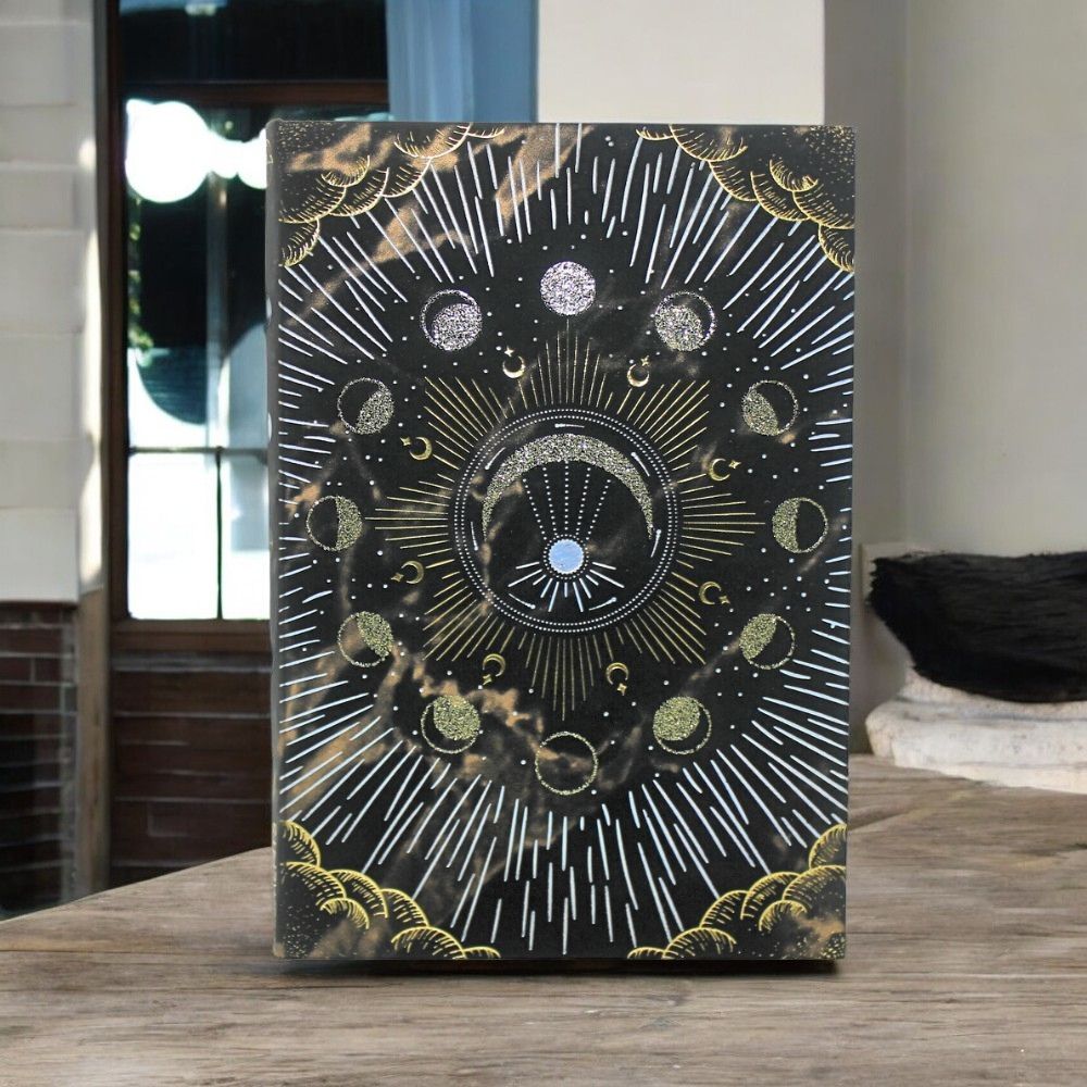 Moon Phase Journal