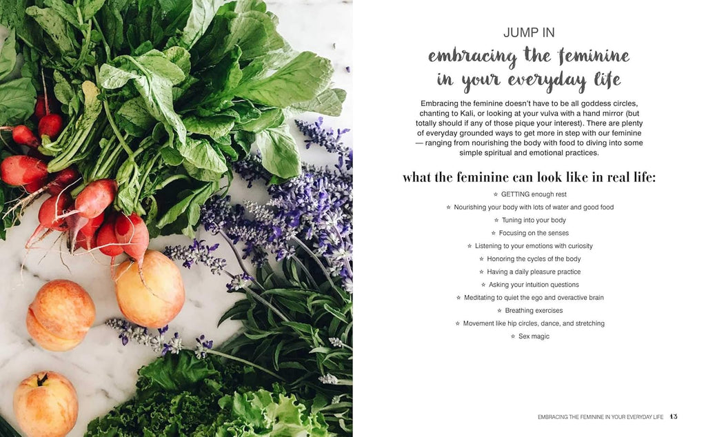 Magical Self-Care for Everyday Life