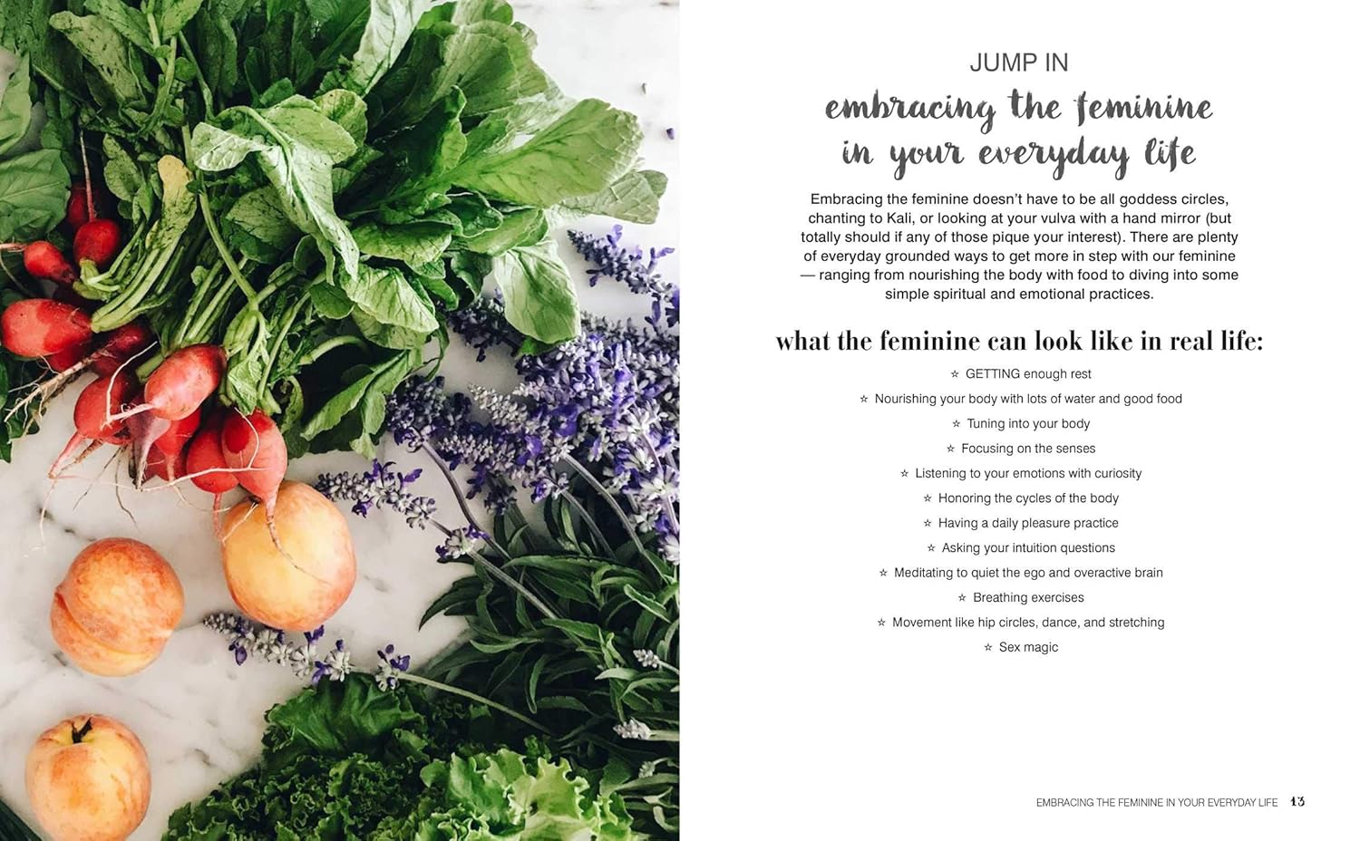 Magical Self-Care for Everyday Life