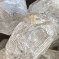 Tumbled Quartz Elestial