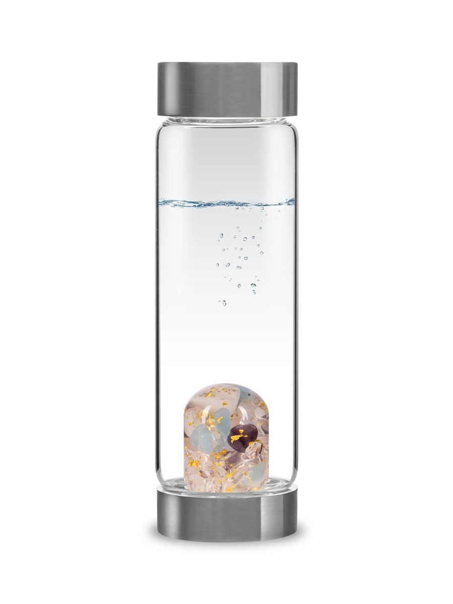 VIA Miss Unicorn Exclusive Gem-Water Bottle
