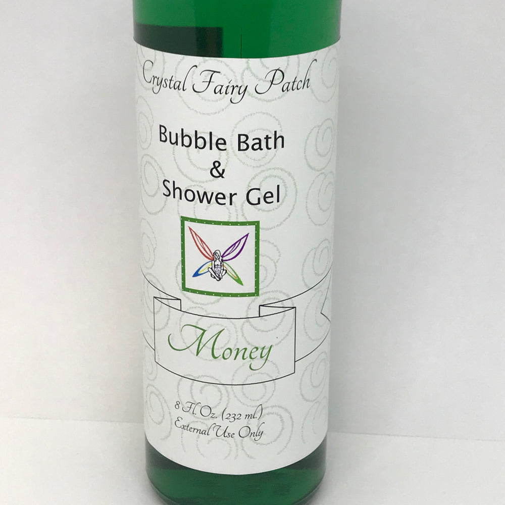 Money Shower Gel