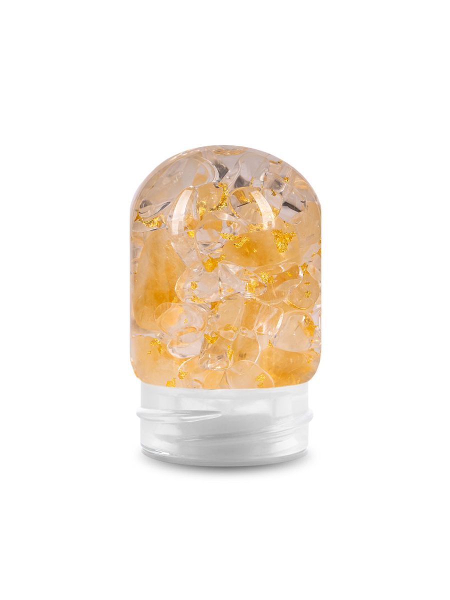 VIA Mystical Mermaid Exclusive Gem-Water Bottle