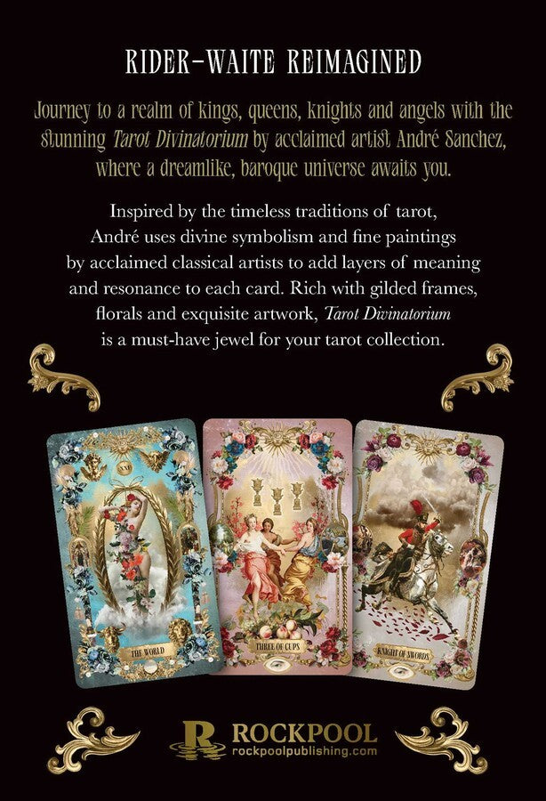 Tarot Divinatorium