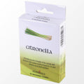 Citronella Indian Incense Cones