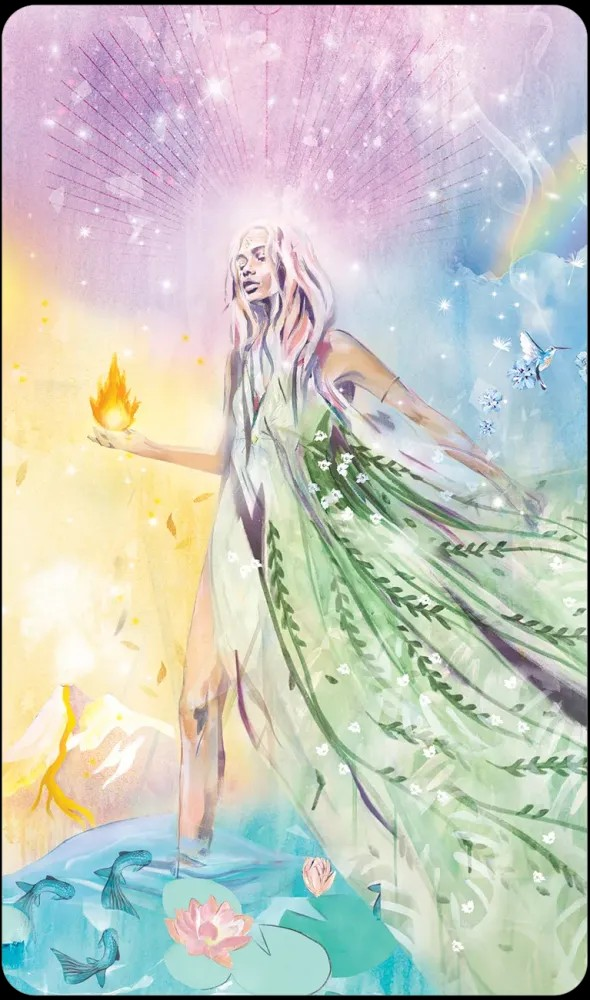 Golden Keys of Gaia