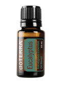 doTERRA Eucalyptus Oil