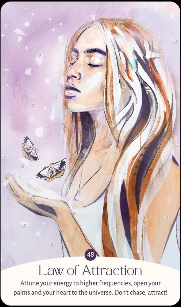 Golden Keys of Gaia