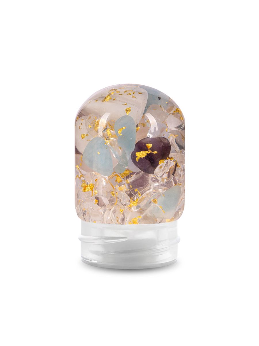 VIA Miss Unicorn Exclusive Gem-Water Bottle