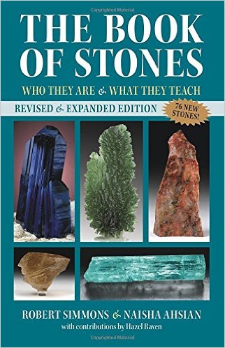 Book of Stones: Who They Are & What They Teach