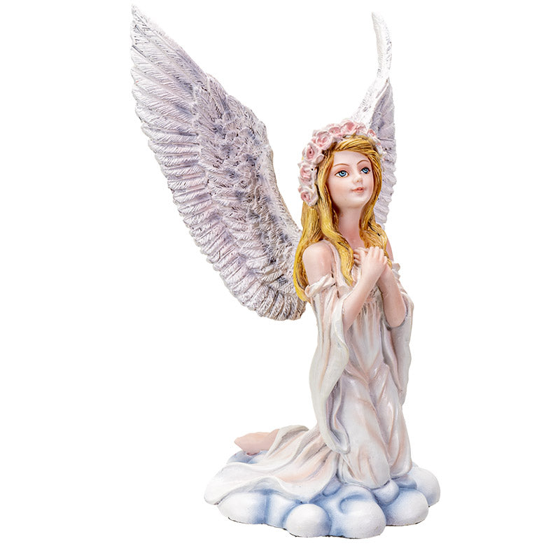 Praying Angel