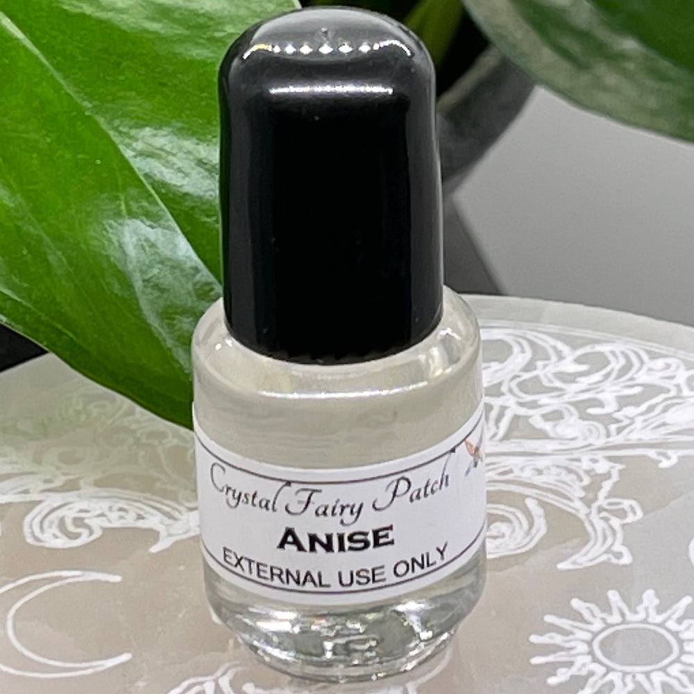 Anise Oil