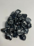 Tumbled Manganese Grade A Small