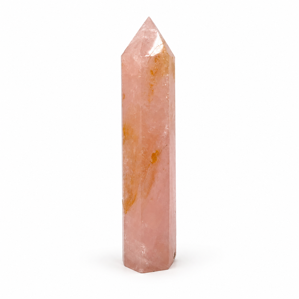 Rose Quartz Tower