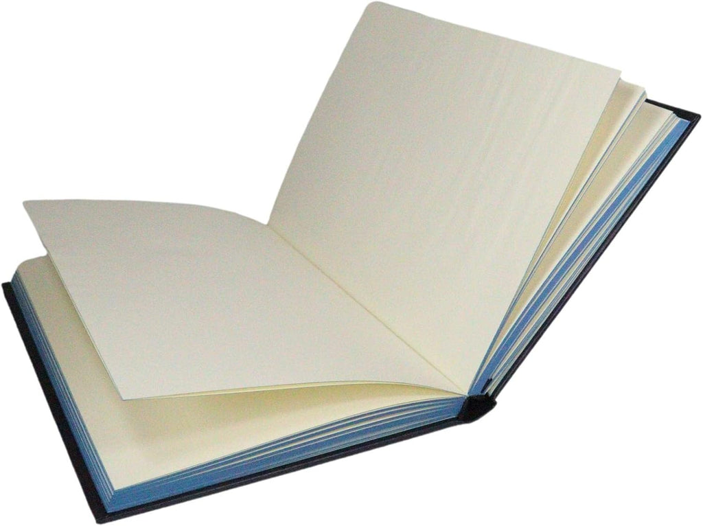 Dragon Sea Blade Drake Embossed Hard Cover Journal - Ruth Thompson Fantasy Dragon Semi Iridescent Journal