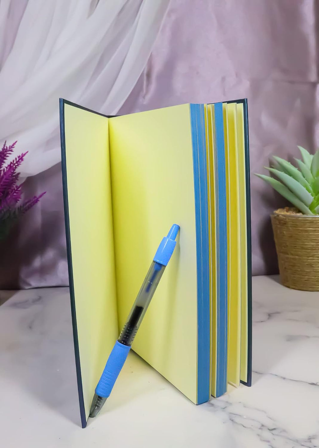 Dragon Storm Blade Drake Embossed Hard Cover Journal - Ruth Thompson Fantasy Dragon Semi Iridescent Journal