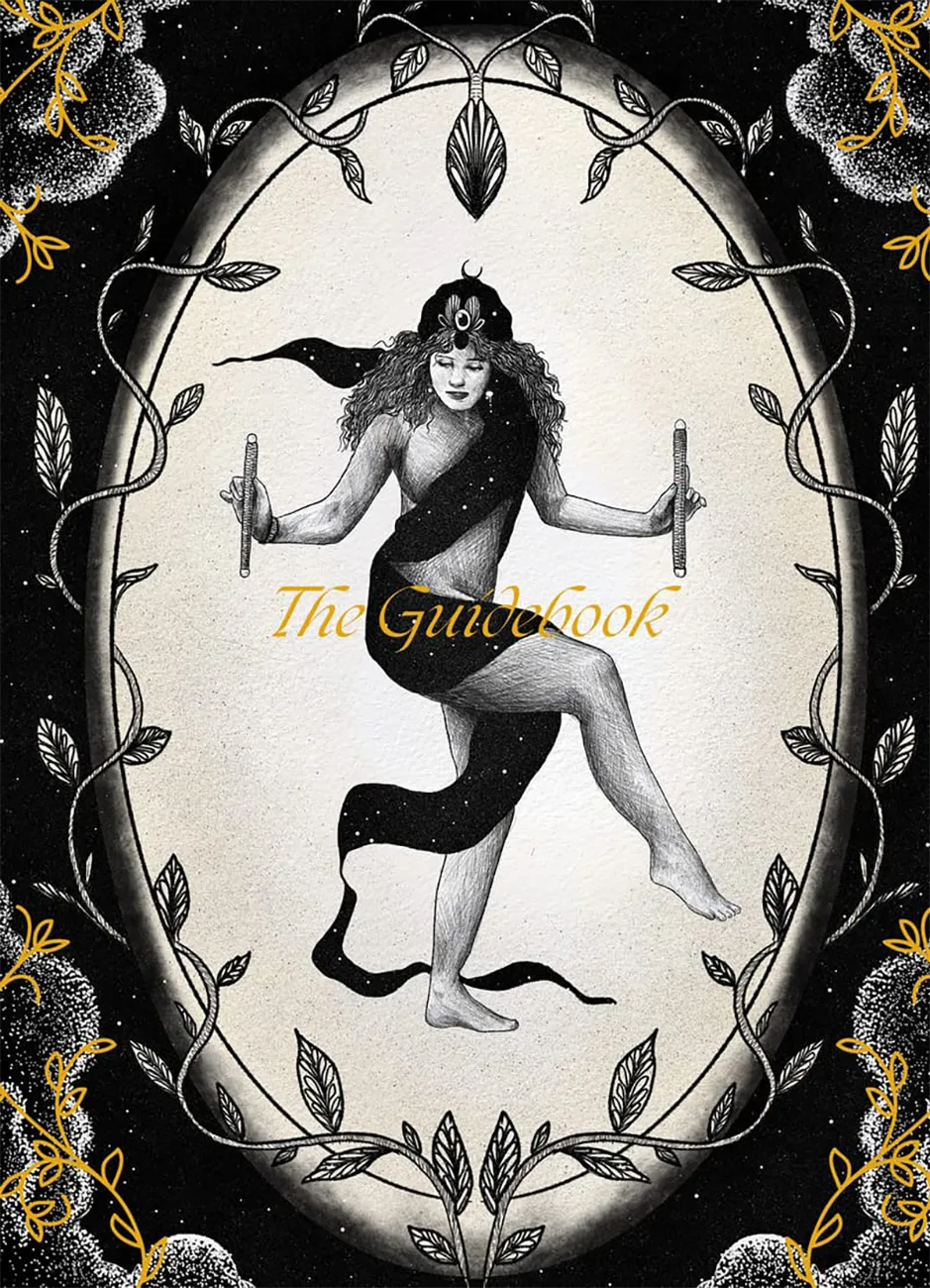 Soul Reflections Tarot