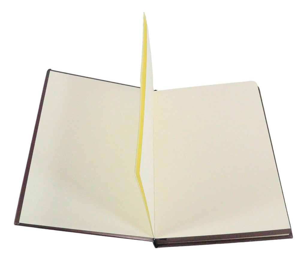 Dragon Thunder Blade Drake Embossed Hard Cover Journal - Ruth Thompson Fantasy Dragon Semi Iridescent Journal