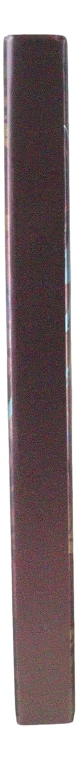 Dragon Thunder Blade Drake Embossed Hard Cover Journal - Ruth Thompson Fantasy Dragon Semi Iridescent Journal