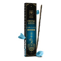 Soul Sticks Lapis Lazuli Crystal Scents Smudge Kit