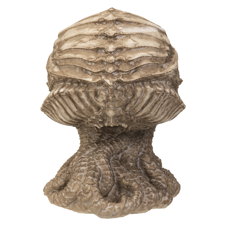 Cthulhu Skull Figurine — Call of Cthulhu